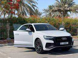 For Rent Audi Q8 2021-pic_3