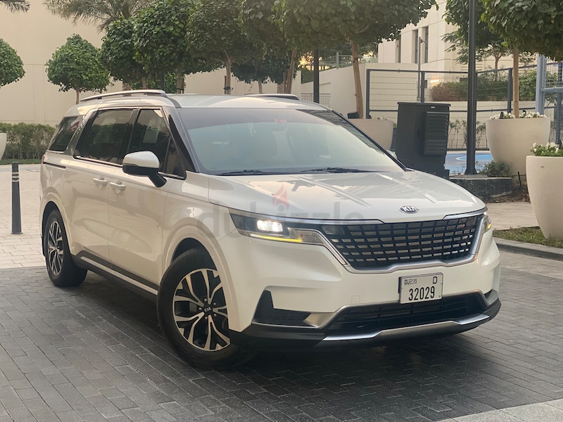 Kia Carnival LX-pic_1