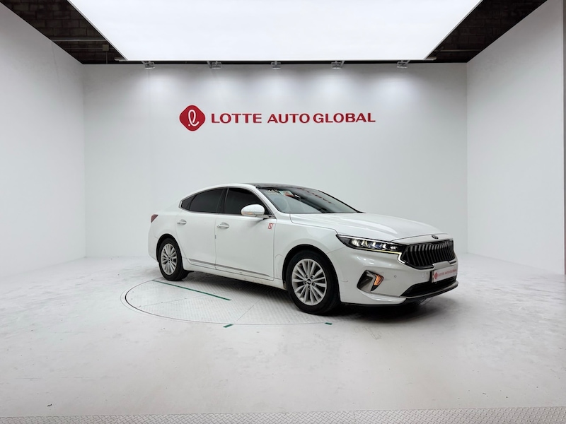 Kia K8 2020-pic_2