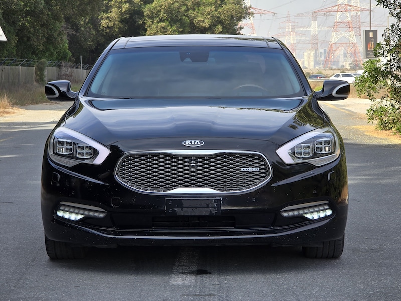 Kia Quoris 2016-pic_3