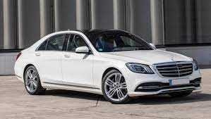 MERCEDES BENZ S560L Rental-pic_1