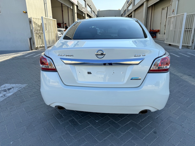 Nissan Altima S-pic_4
