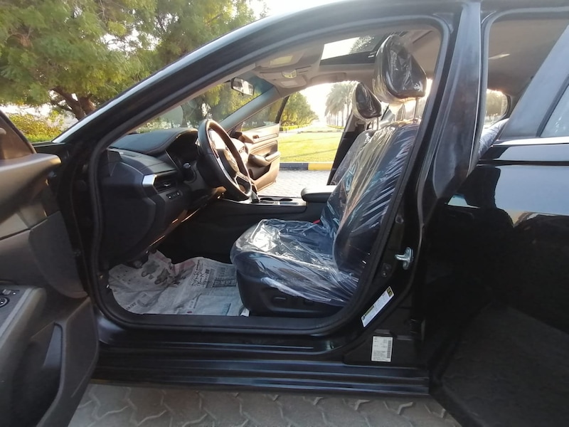 Nissan Altima SR-pic_4