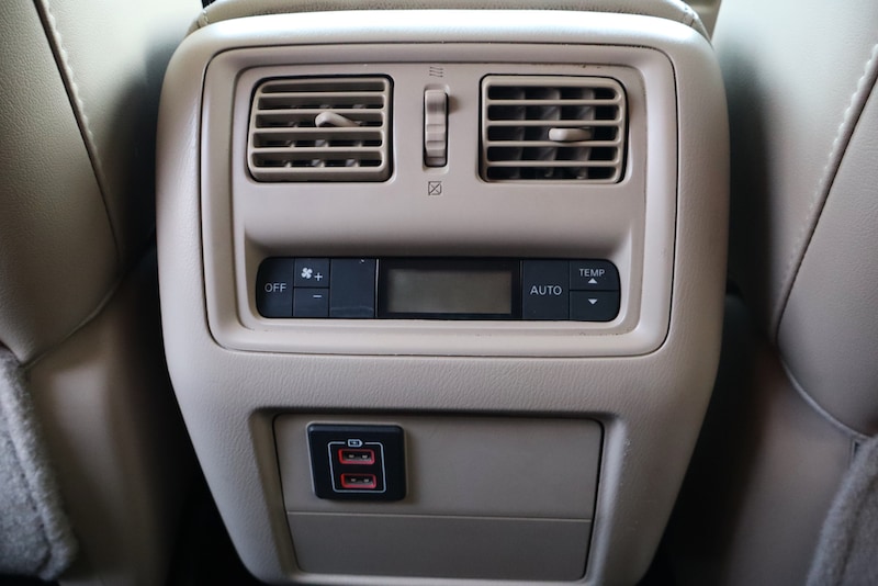 Nissan Pathfinder SV-pic_2