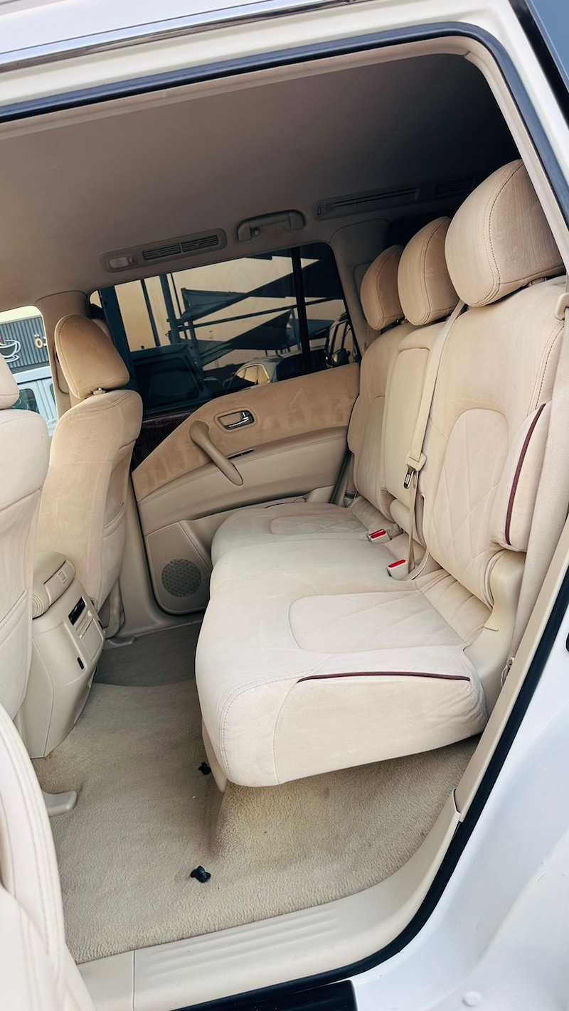 Nissan Patrol Basic-pic_2