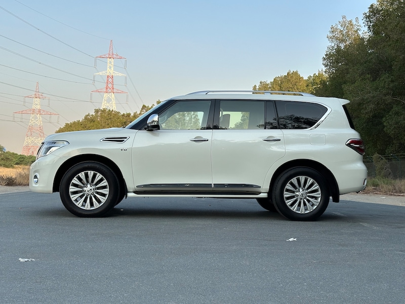 Nissan Patrol LE Titanium-pic_3