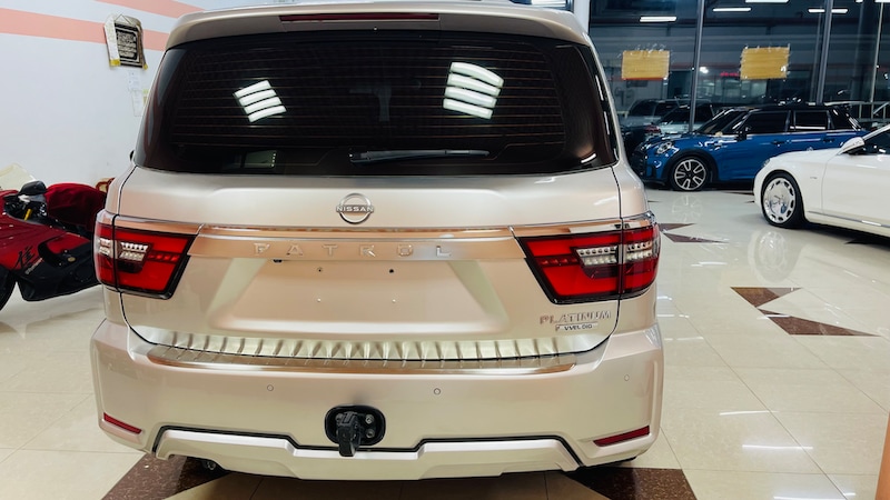 Nissan Patrol LE Titanium-pic_6