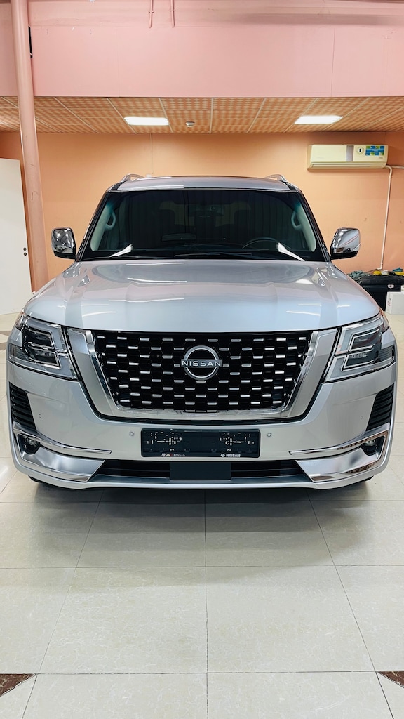 Nissan Patrol LE Titanium-pic_3