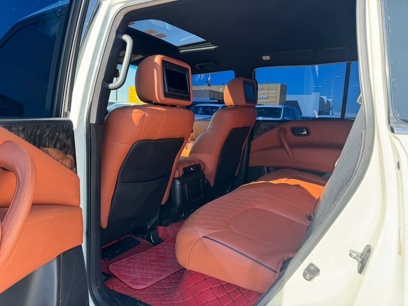 Nissan Patrol SE-pic_3