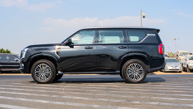 Nissan Patrol SE Platinum-pic_3