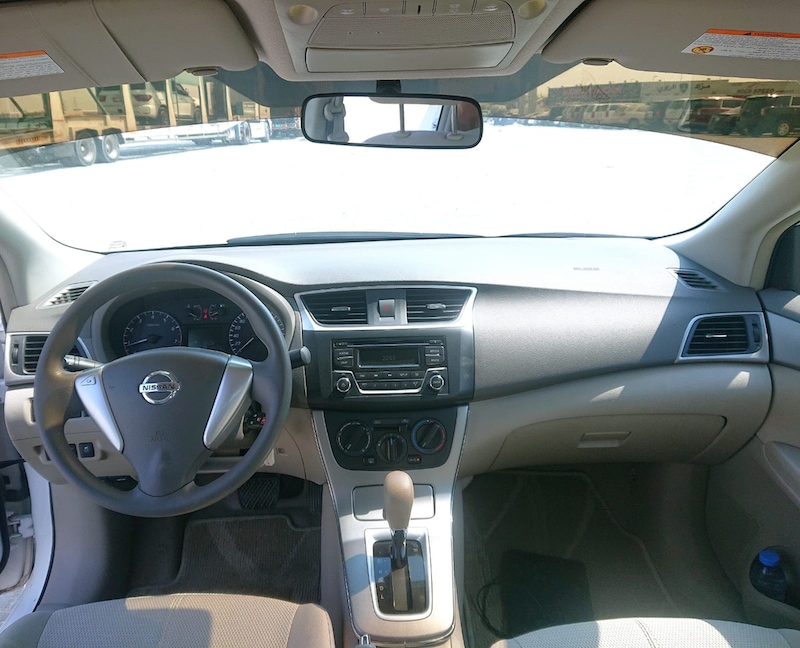 Nissan Sentra-pic_6