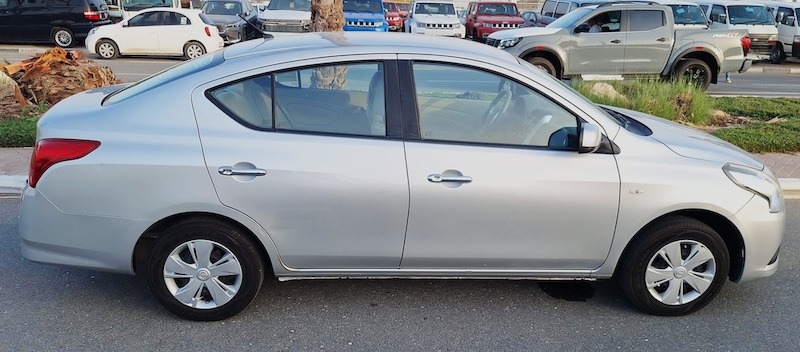 Nissan Sunny-pic_4