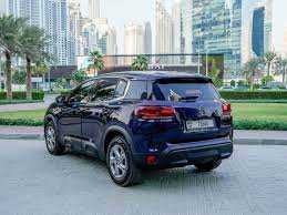 RENT CITROEN C5 2022-pic_2
