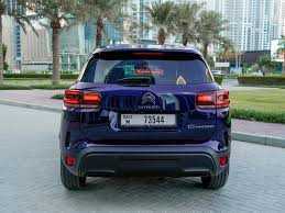 RENT CITROEN C5 2022-pic_3