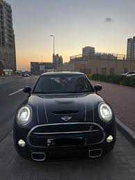 Rent Mini Cooper 2020-pic_2