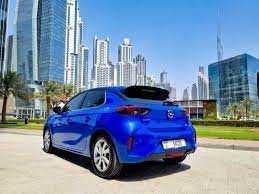 RENT OPEL CORSA 2022-pic_3