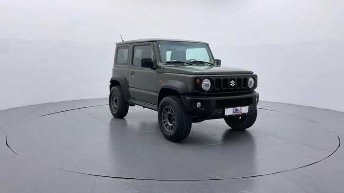 Rent 2021 Suzuki Jimny-pic_5