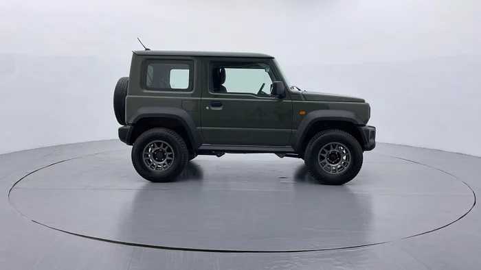 Rent 2021 Suzuki Jimny-pic_4