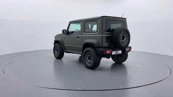 Rent 2021 Suzuki Jimny-pic_1