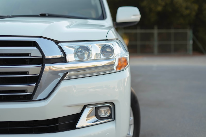 Toyota Land Cruiser EXR-pic_2