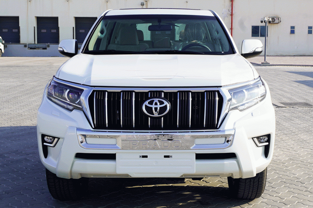 Rent a Toyota Prado 2010-pic_1
