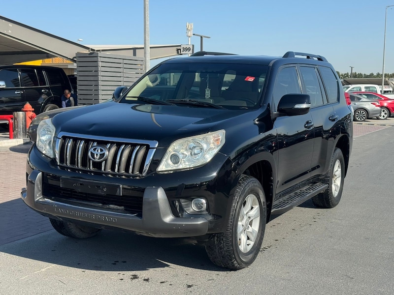 Toyota Prado-pic_1