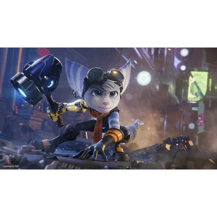 PS5 Ratchet & Clank: Rift Apart – Unbeatable Wholesale Price Deal