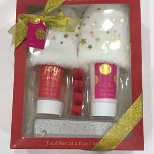 Simple Pleasures Foot Care Lotion-pic_1