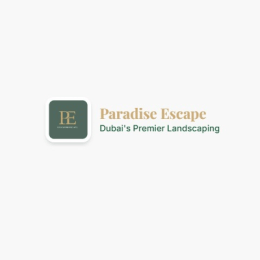 Villa Landscaping Costs | Paradise-escape.ae