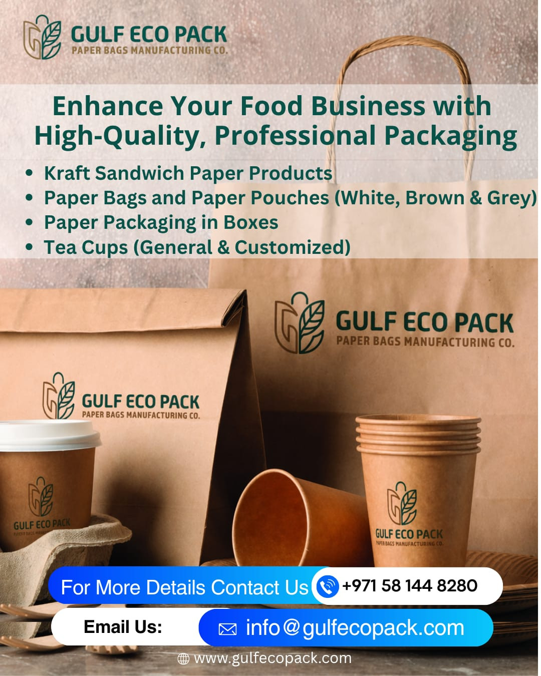 GULF ECO PAPER BAGS MANUFACTURING COMPANY-pic_1