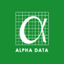 Alpha Data