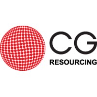 CG Resourcing Careers