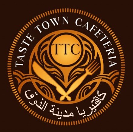 Taste Town Cafeteria