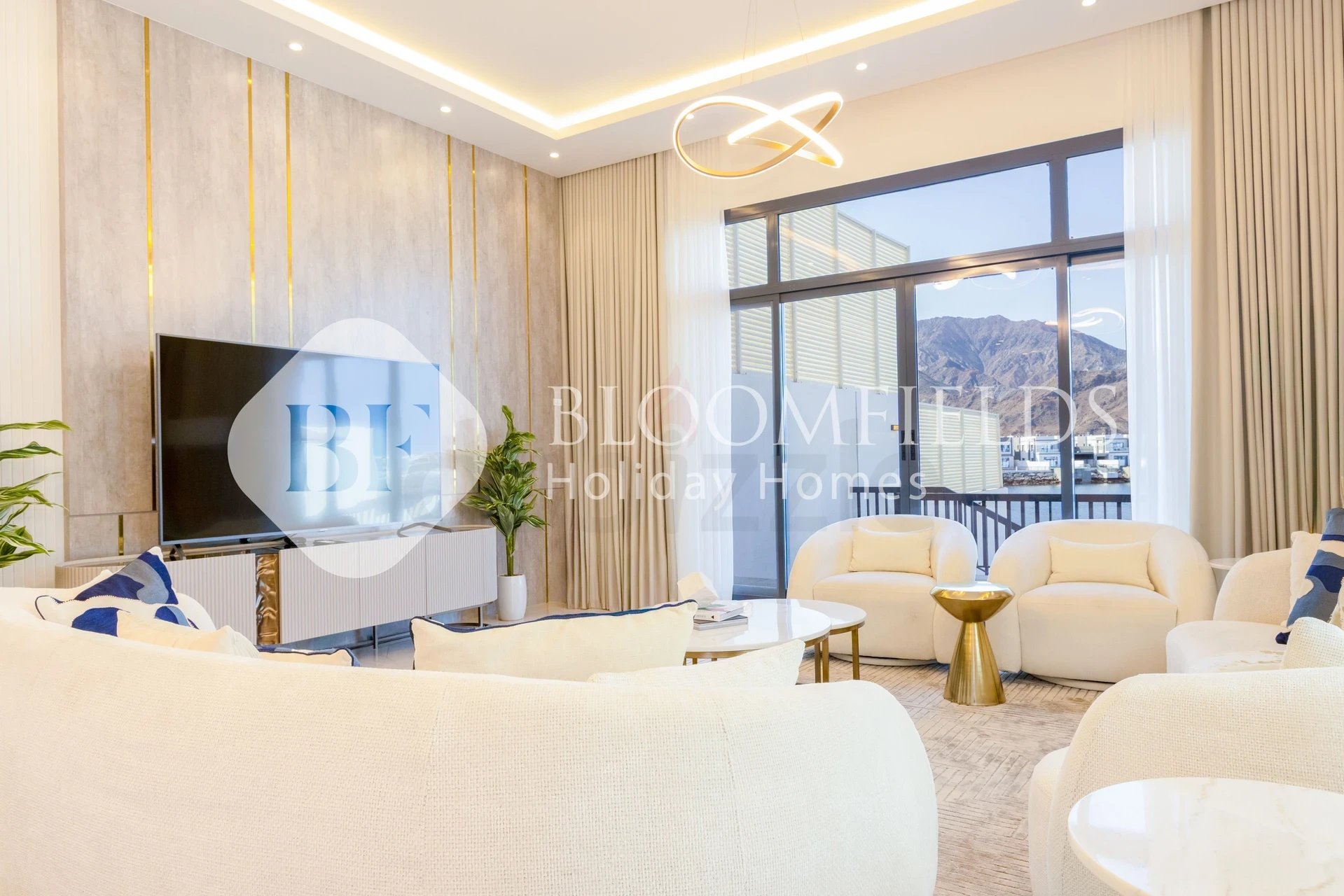 Holiday Home Villa | Utilities Included | No Commission